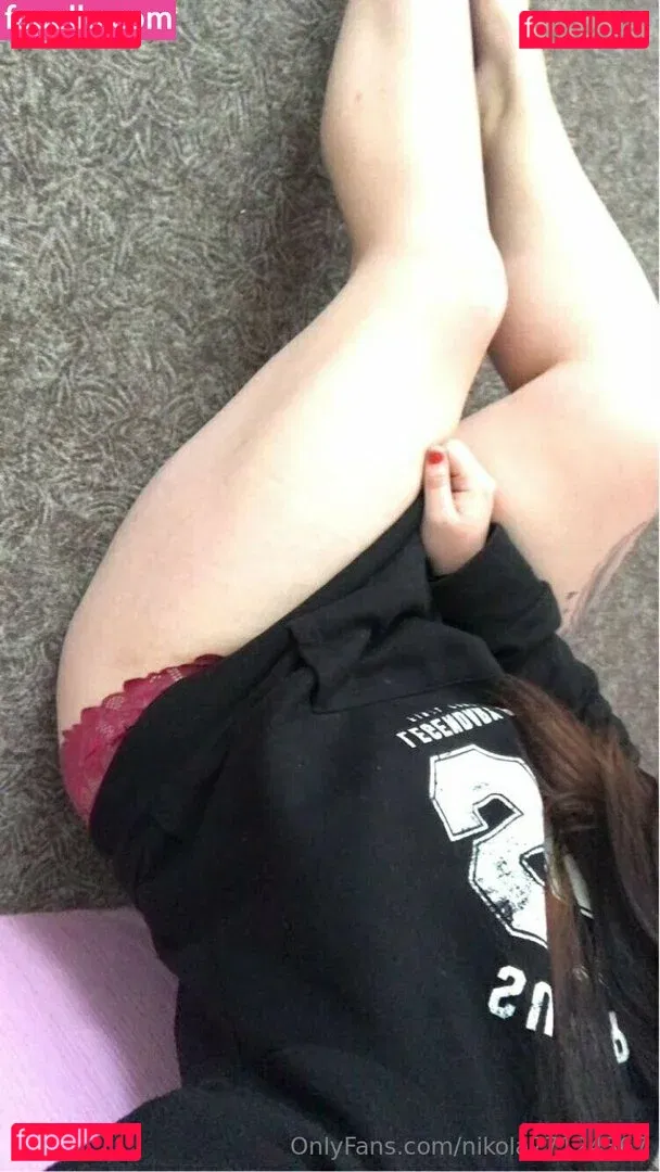 nikola77124367 Onlyfans Photo Gallery 