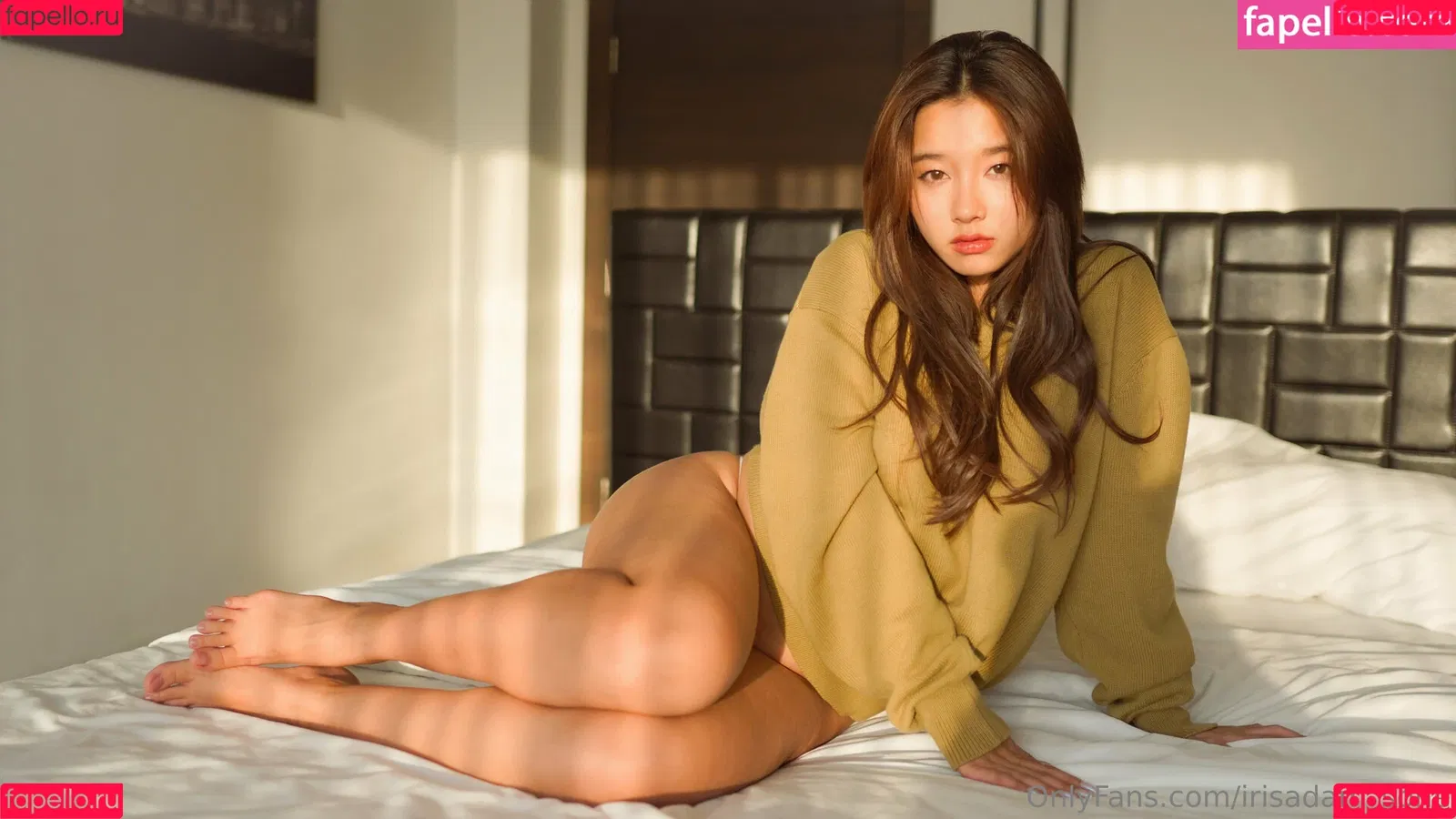 irisadamsone Onlyfans Photo Gallery 