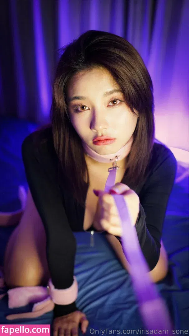 irisadamsone Onlyfans Photo Gallery 