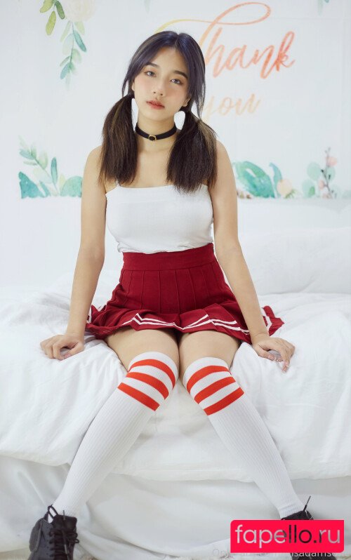 irisadamsone Onlyfans Photo Gallery 