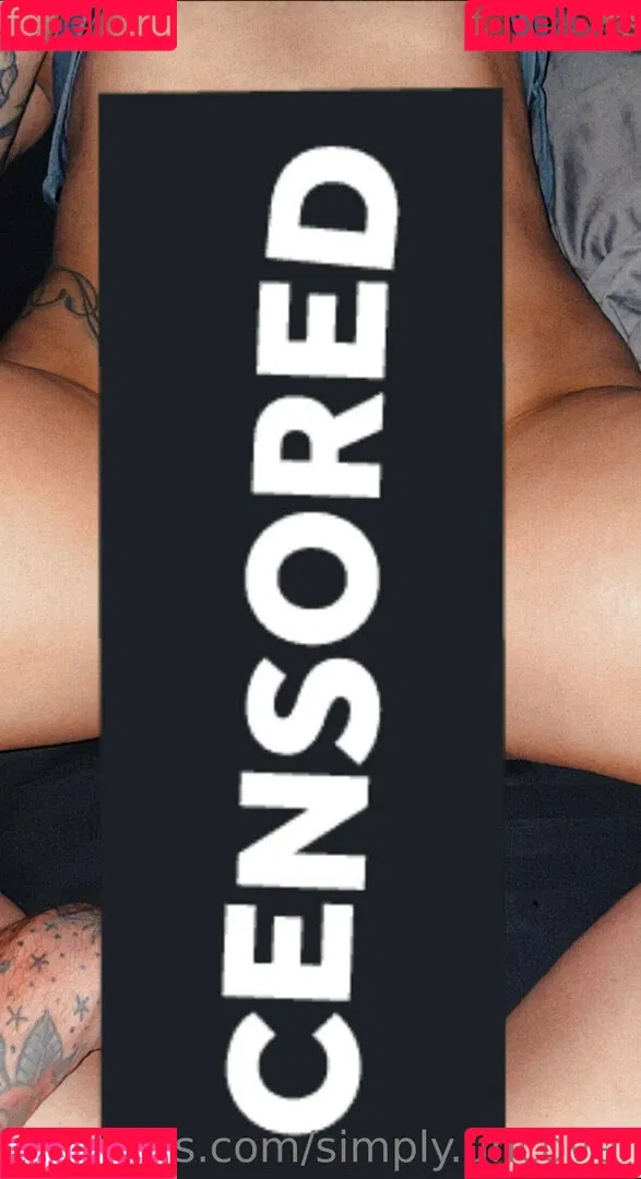 SimplyUncovered Onlyfans Photo Gallery 