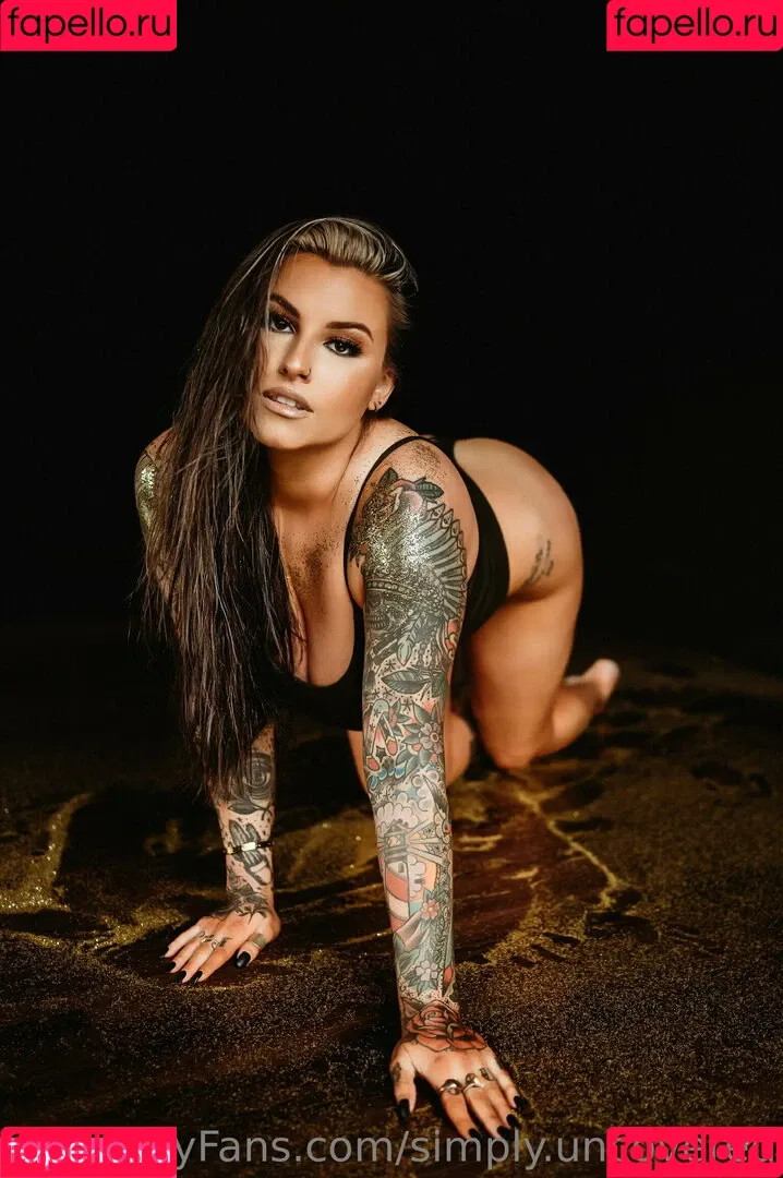 SimplyUncovered Onlyfans Photo Gallery 
