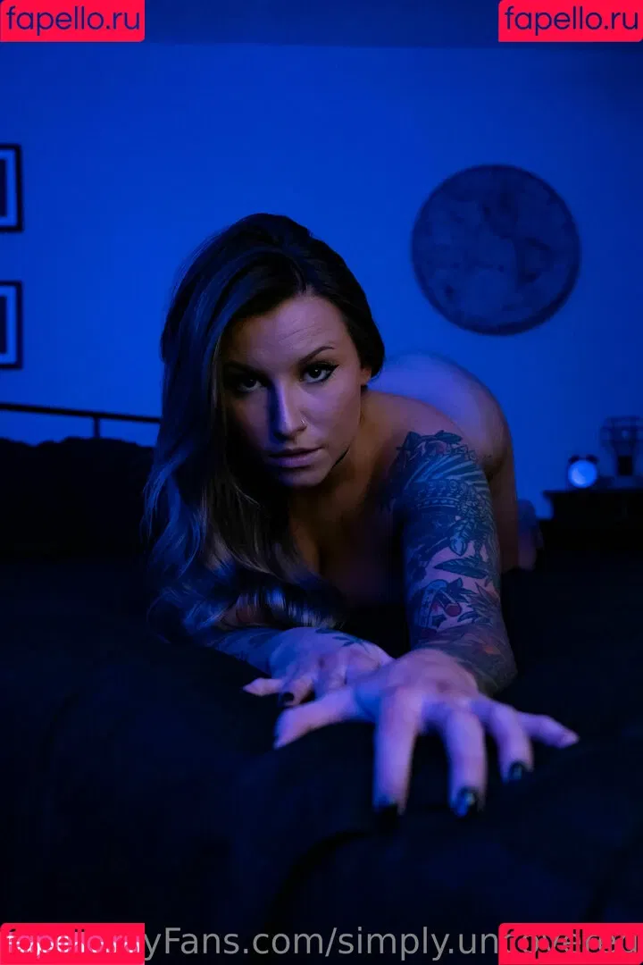 SimplyUncovered Onlyfans Photo Gallery 