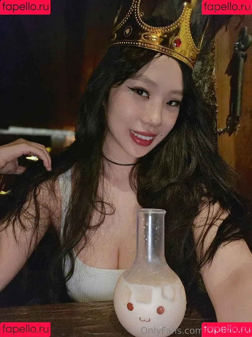 alinaxmei Onlyfans Photo Gallery 