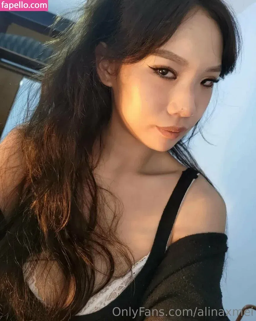 alinaxmei Onlyfans Photo Gallery 