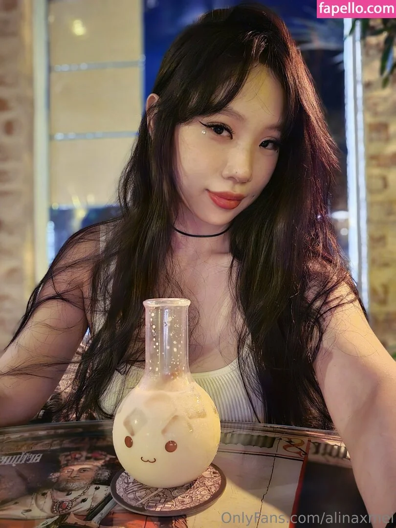 alinaxmei Onlyfans Photo Gallery 