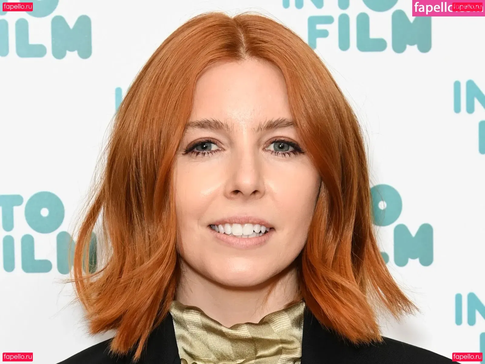 Stacey Dooley Onlyfans Photo Gallery 