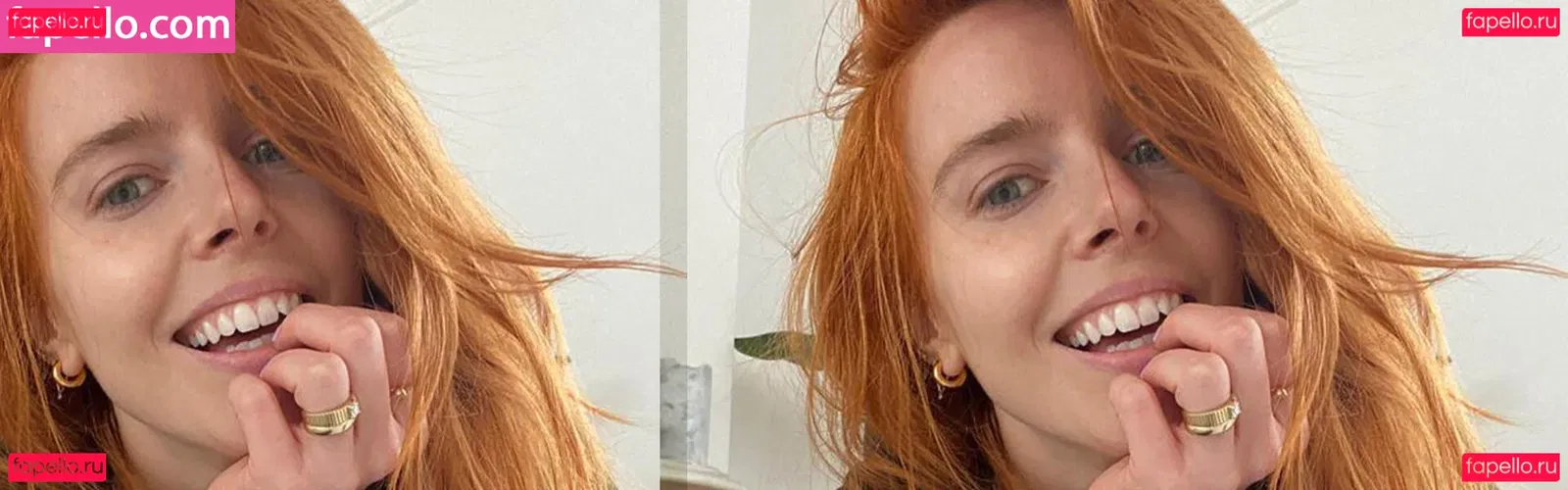 Stacey Dooley Onlyfans Photo Gallery 