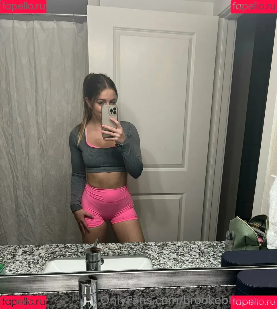 brookeblondfree Onlyfans Photo Gallery 