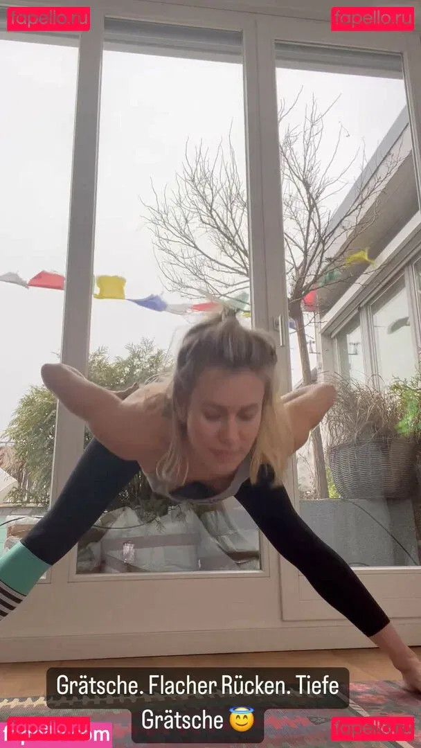 Wolke Hegenbarth Onlyfans Photo Gallery 