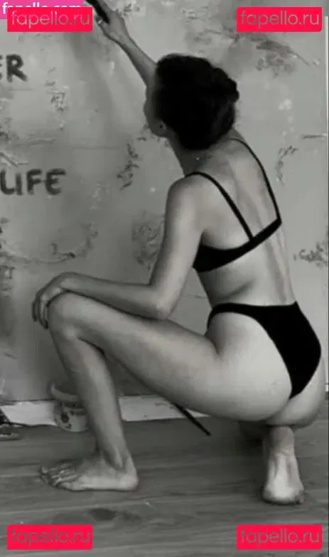 Wolke Hegenbarth Onlyfans Photo Gallery 