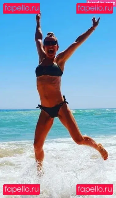 Wolke Hegenbarth Onlyfans Photo Gallery 