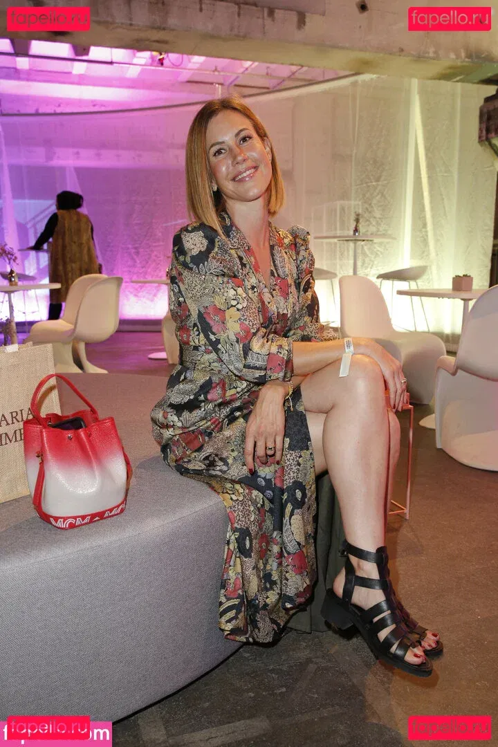 Wolke Hegenbarth Onlyfans Photo Gallery 