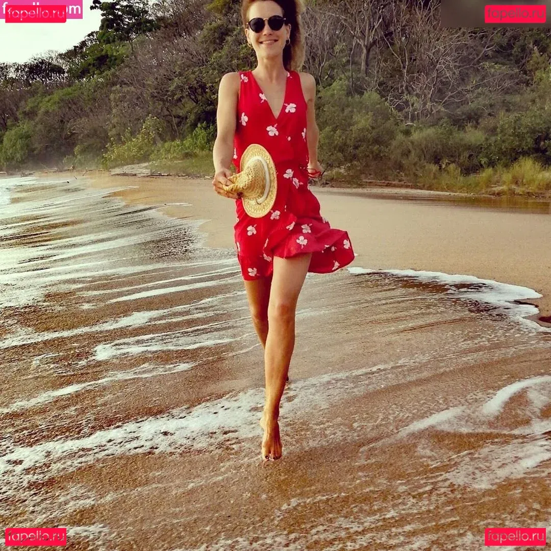 Wolke Hegenbarth Onlyfans Photo Gallery 