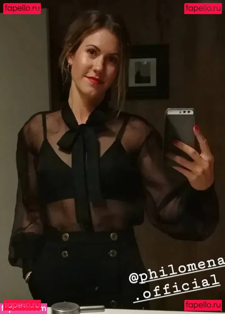 Wolke Hegenbarth Onlyfans Photo Gallery 