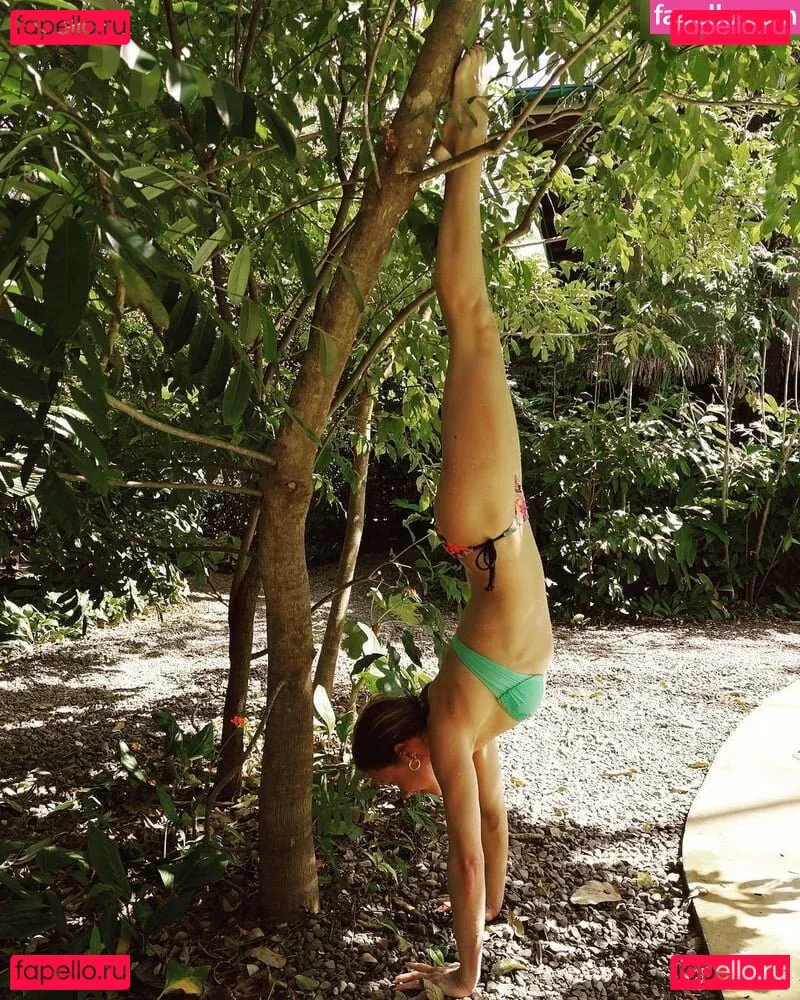 Wolke Hegenbarth Onlyfans Photo Gallery 