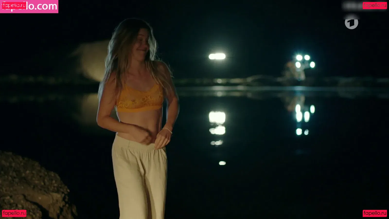 Wolke Hegenbarth Onlyfans Photo Gallery 