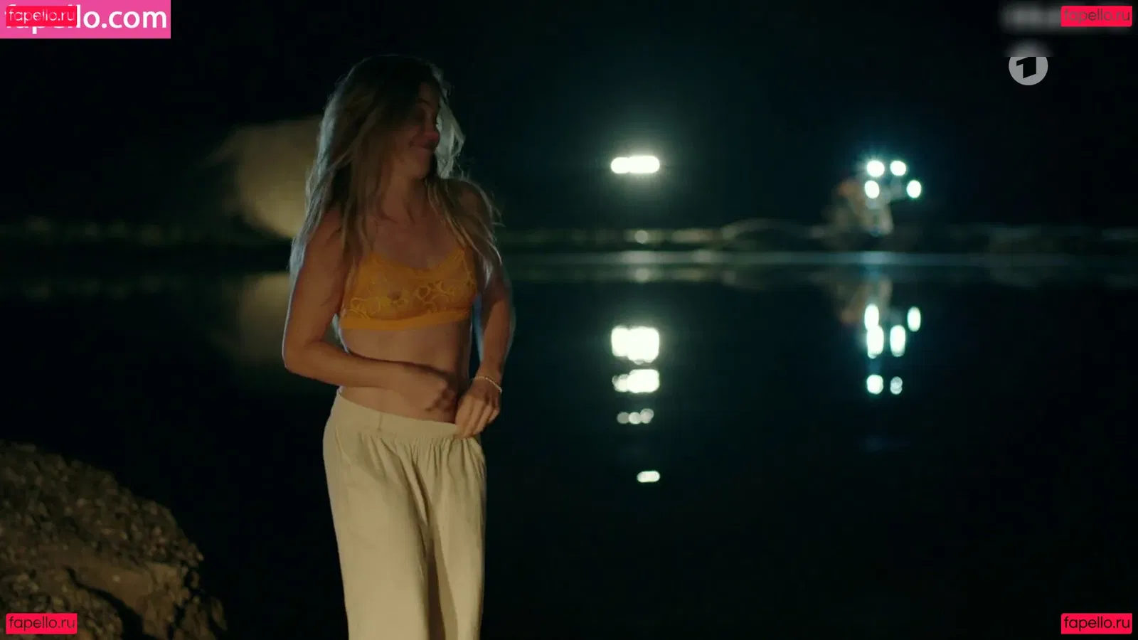 Wolke Hegenbarth Onlyfans Photo Gallery 