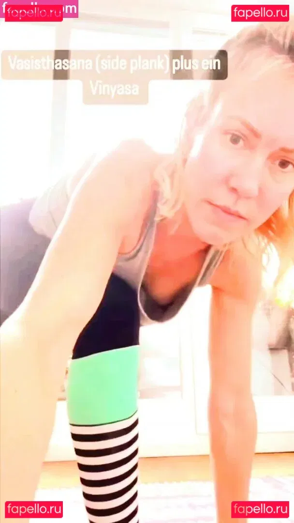 Wolke Hegenbarth Onlyfans Photo Gallery 