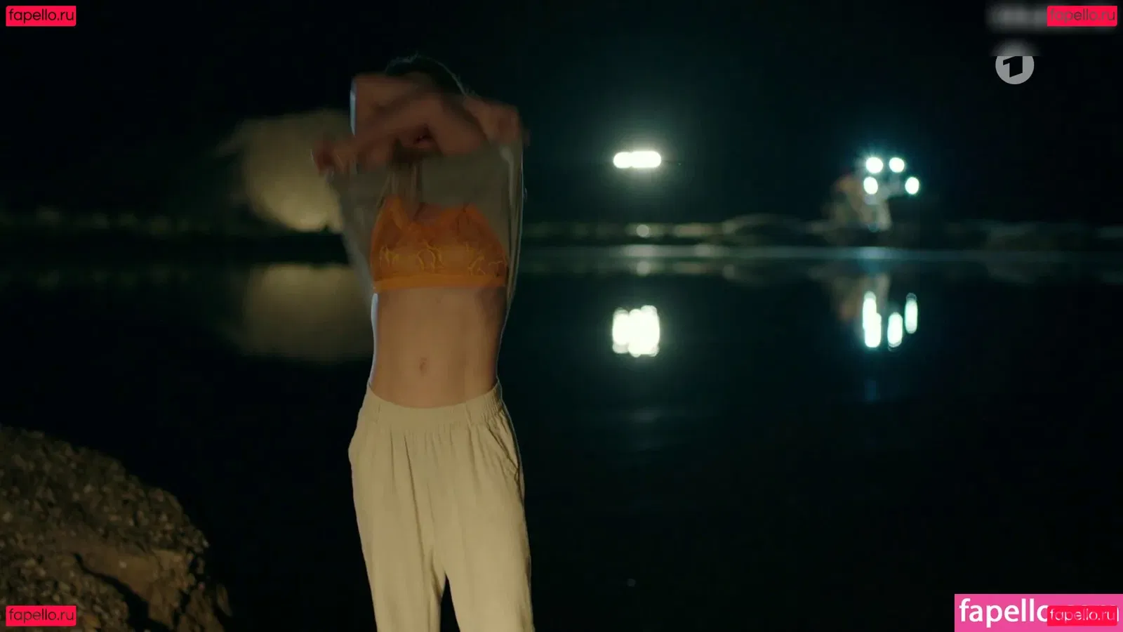 Wolke Hegenbarth Onlyfans Photo Gallery 