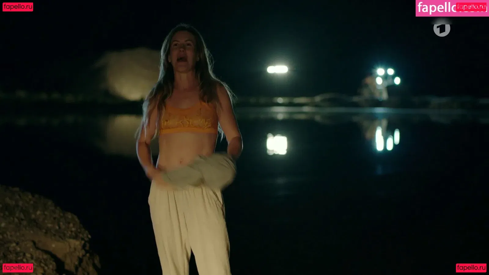 Wolke Hegenbarth Onlyfans Photo Gallery 