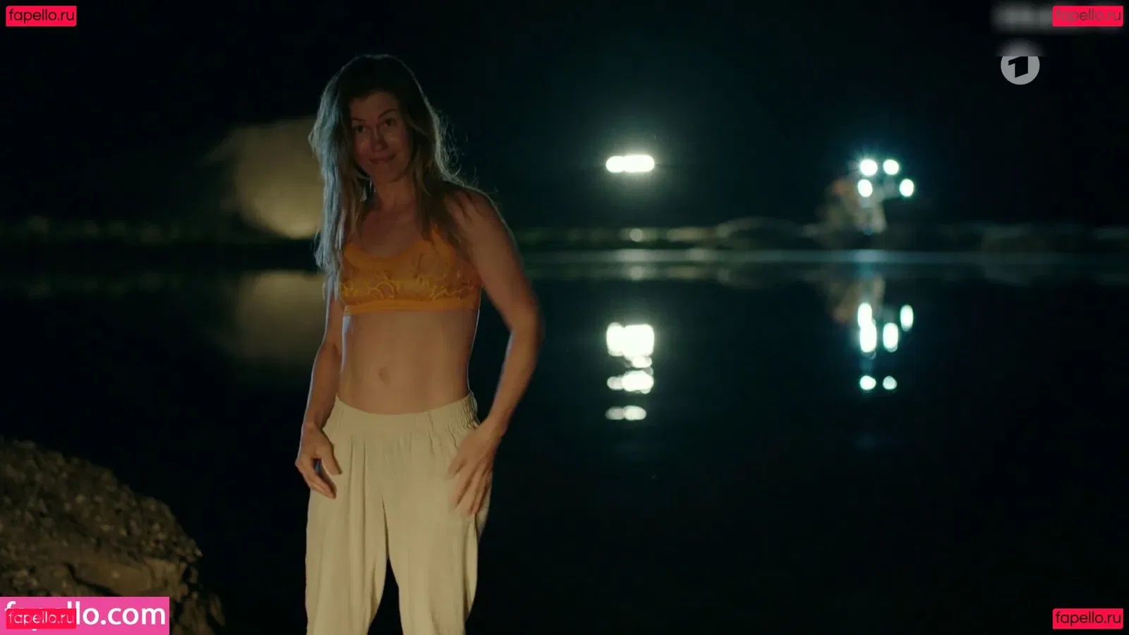 Wolke Hegenbarth Onlyfans Photo Gallery 