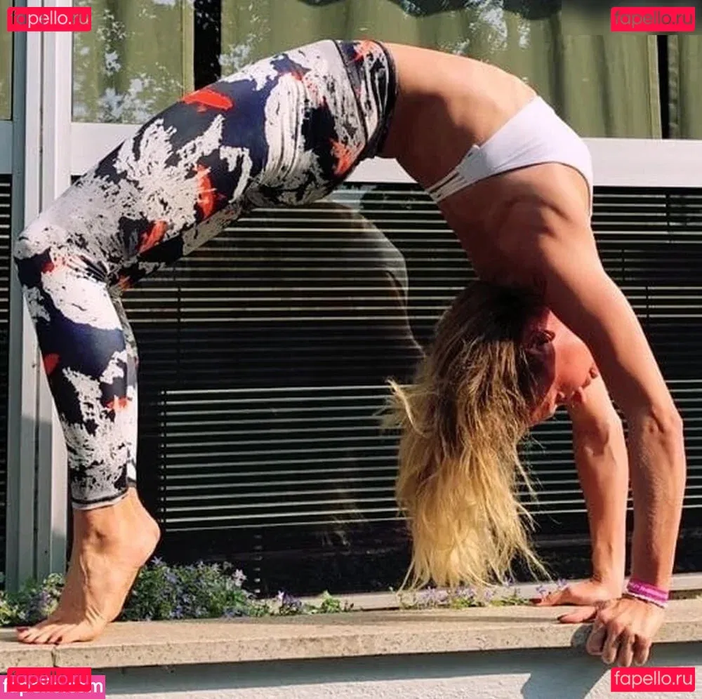 Wolke Hegenbarth Onlyfans Photo Gallery 