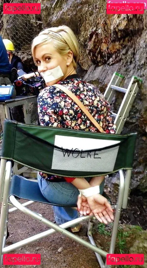 Wolke Hegenbarth Onlyfans Photo Gallery 