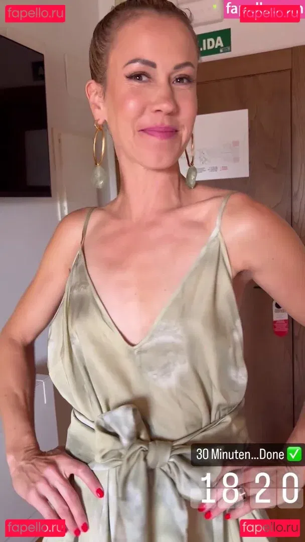 Wolke Hegenbarth Onlyfans Photo Gallery 