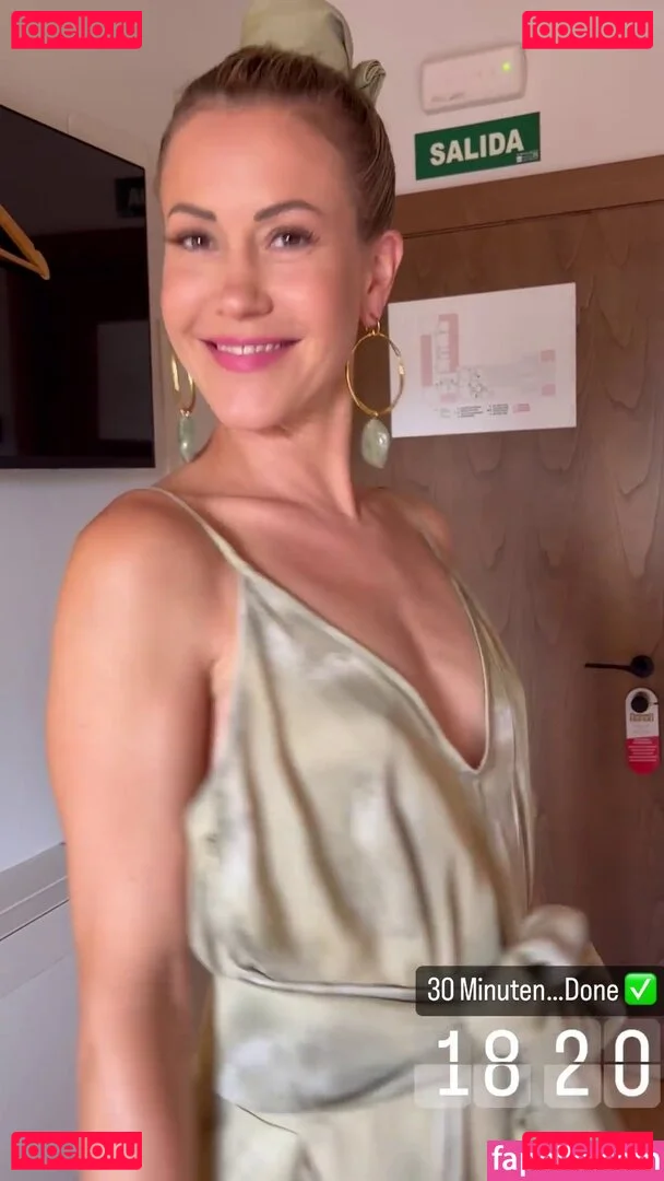 Wolke Hegenbarth Onlyfans Photo Gallery 