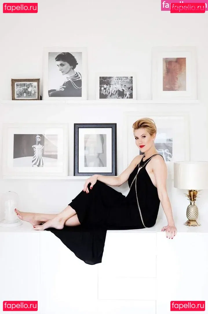 Wolke Hegenbarth Onlyfans Photo Gallery 