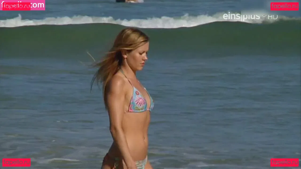 Wolke Hegenbarth Onlyfans Photo Gallery 