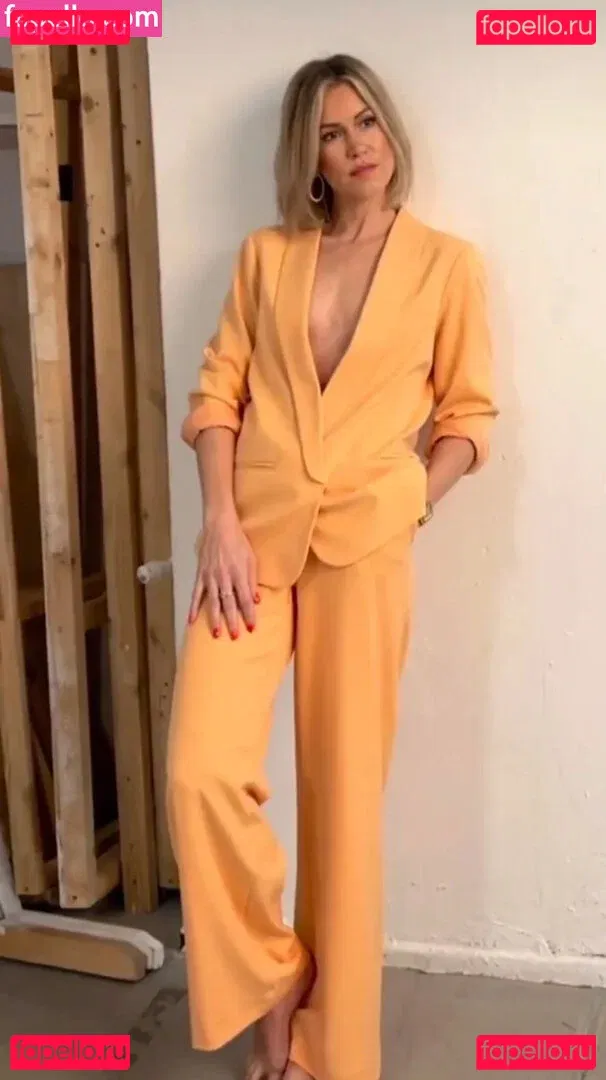 Wolke Hegenbarth Onlyfans Photo Gallery 