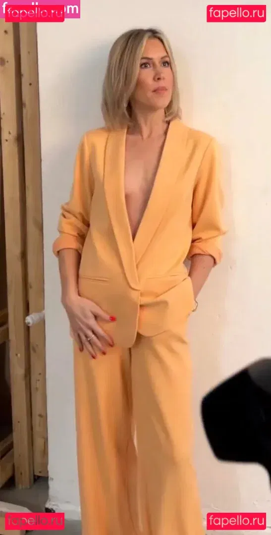 Wolke Hegenbarth Onlyfans Photo Gallery 