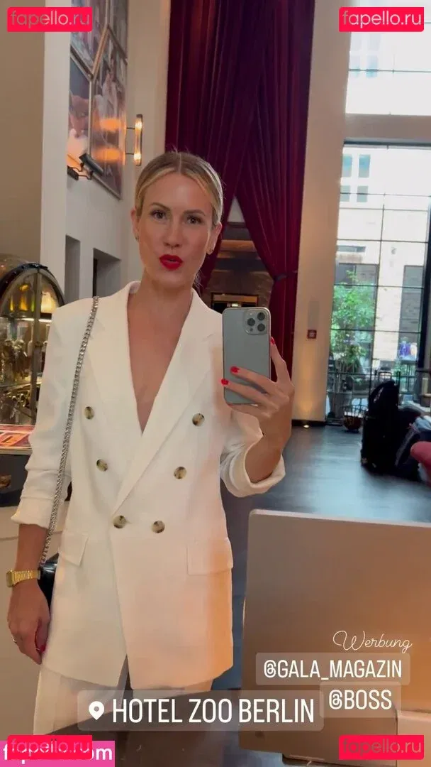 Wolke Hegenbarth Onlyfans Photo Gallery 