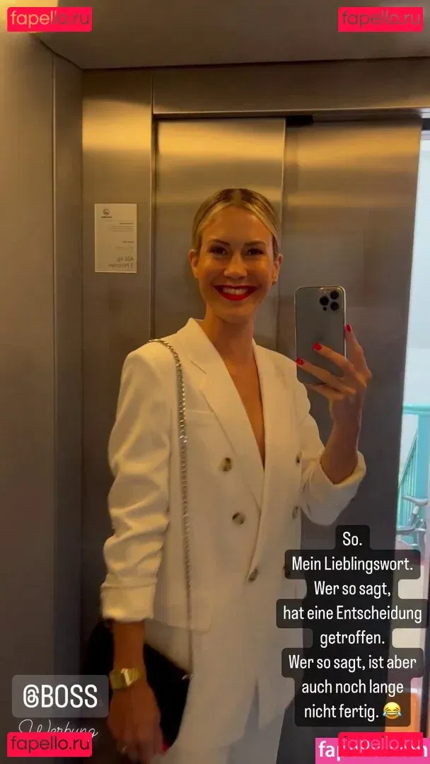 Wolke Hegenbarth Onlyfans Photo Gallery 