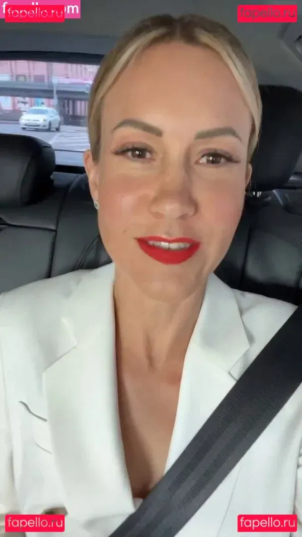 Wolke Hegenbarth Onlyfans Photo Gallery 