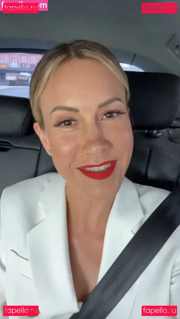 Wolke Hegenbarth Onlyfans Photo Gallery 