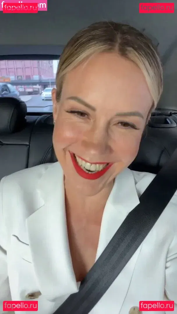 Wolke Hegenbarth Onlyfans Photo Gallery 