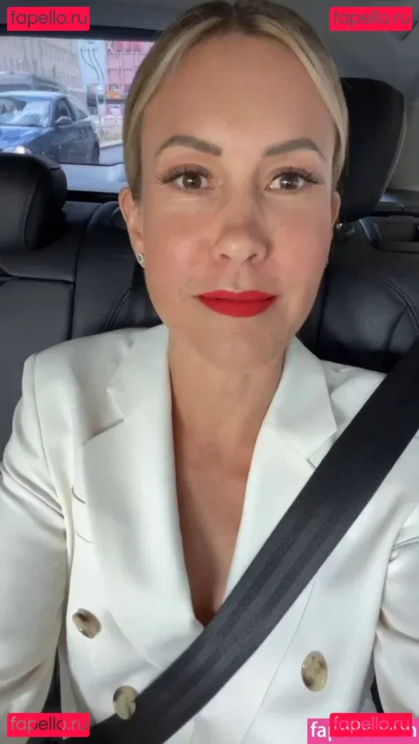 Wolke Hegenbarth Onlyfans Photo Gallery 