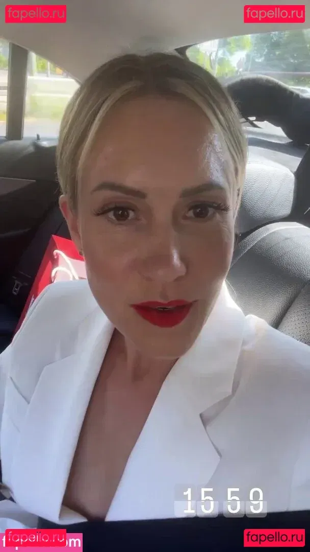 Wolke Hegenbarth Onlyfans Photo Gallery 