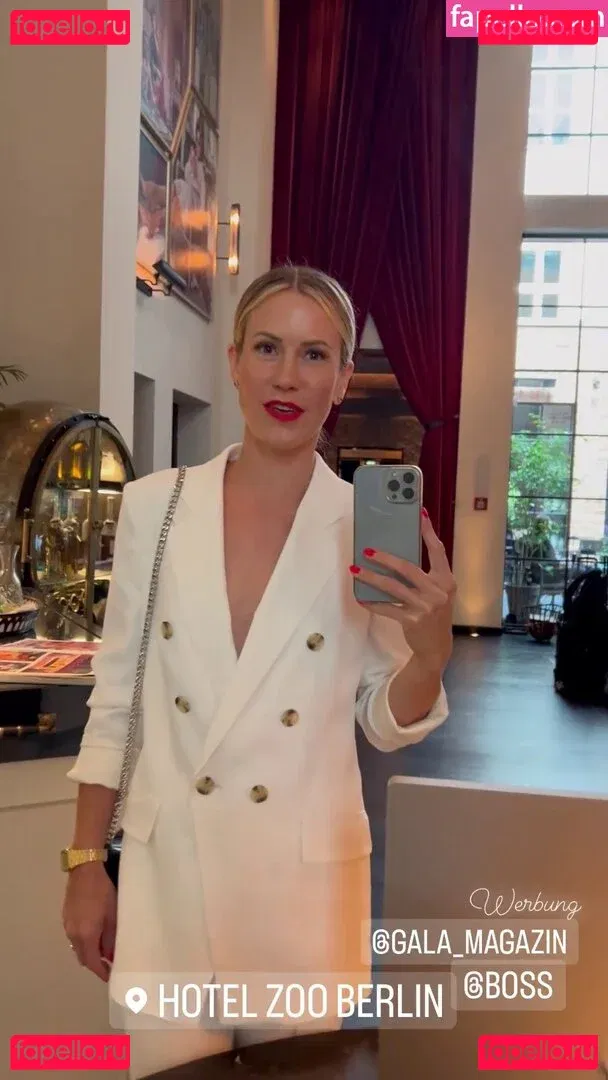 Wolke Hegenbarth Onlyfans Photo Gallery 