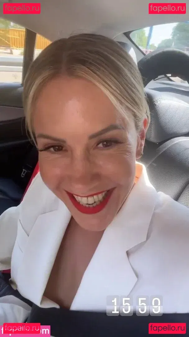 Wolke Hegenbarth Onlyfans Photo Gallery 