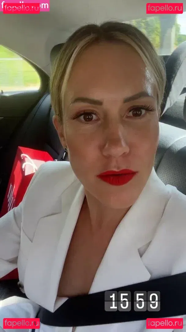 Wolke Hegenbarth Onlyfans Photo Gallery 