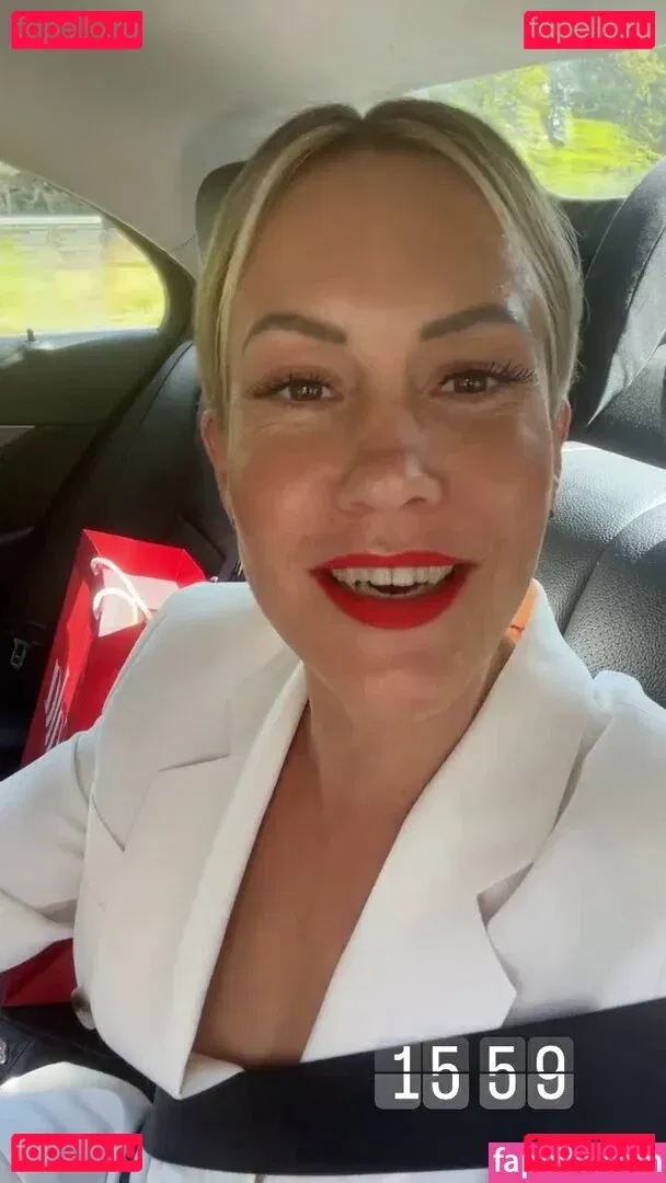 Wolke Hegenbarth Onlyfans Photo Gallery 