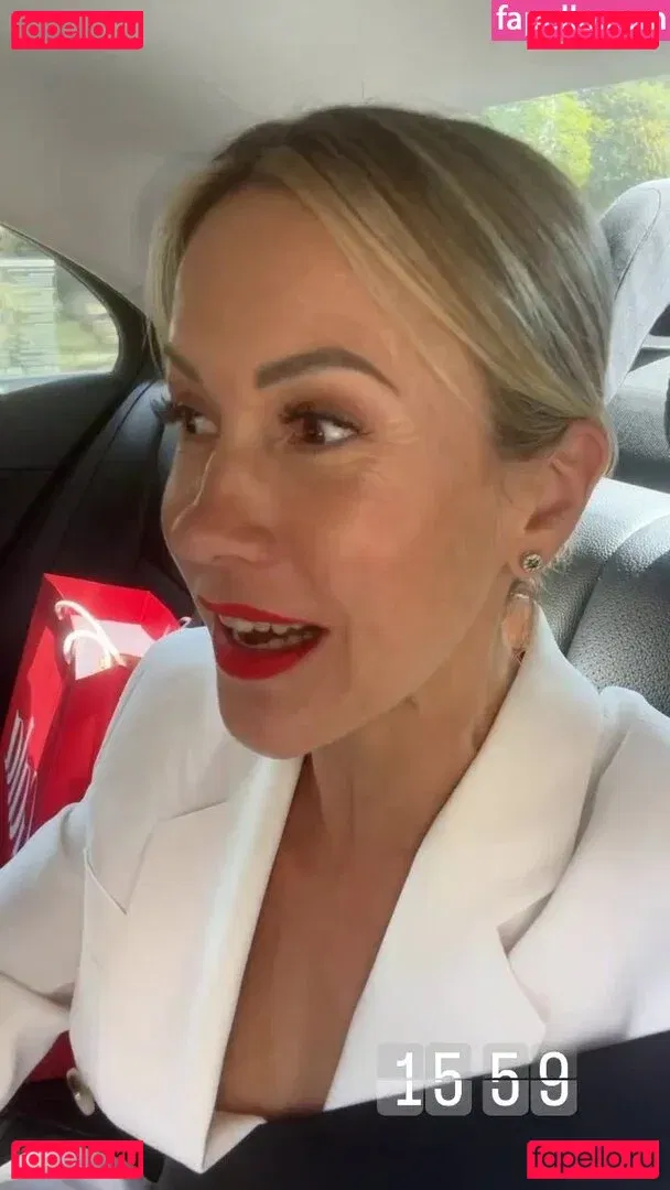 Wolke Hegenbarth Onlyfans Photo Gallery 