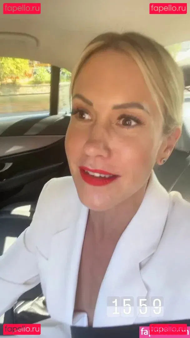 Wolke Hegenbarth Onlyfans Photo Gallery 