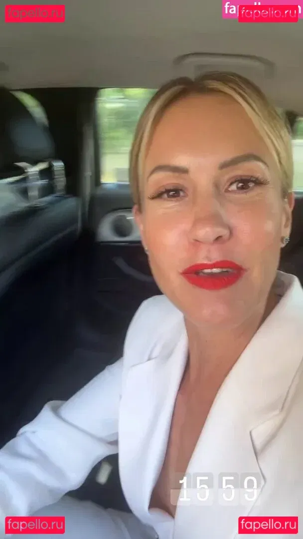 Wolke Hegenbarth Onlyfans Photo Gallery 