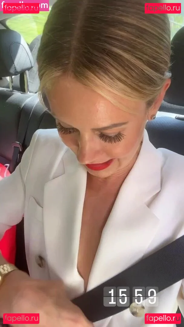 Wolke Hegenbarth Onlyfans Photo Gallery 