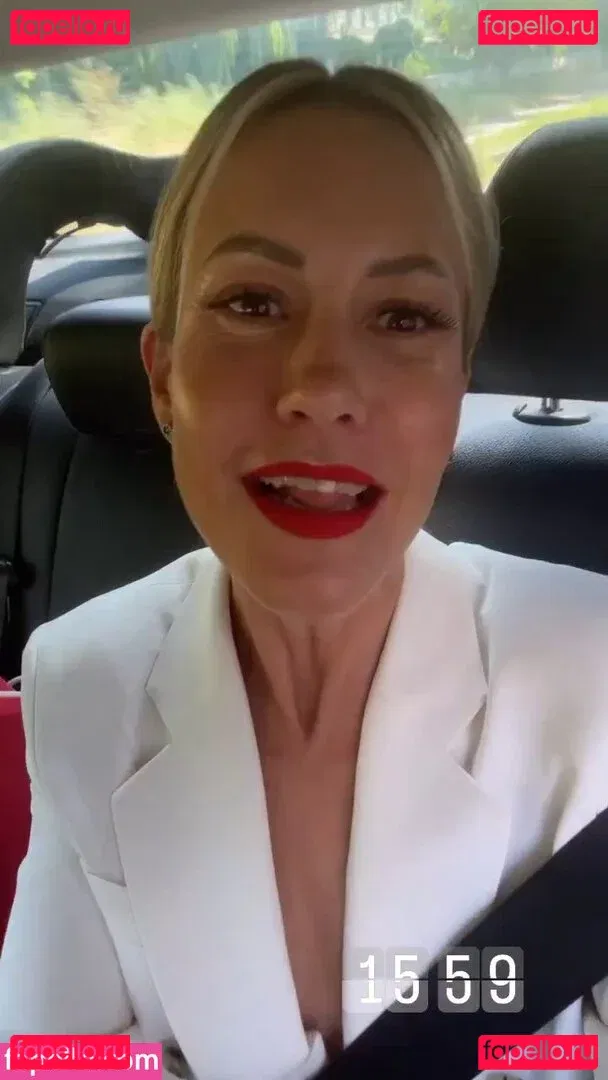 Wolke Hegenbarth Onlyfans Photo Gallery 